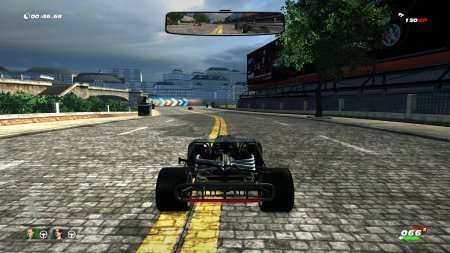 Fast & Furious: Showdown (2013)